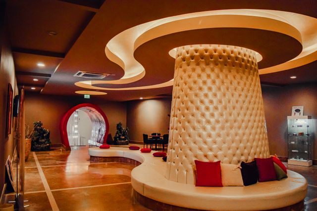 best interior designing company