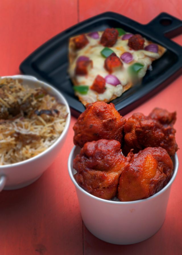 best fast food restaurant